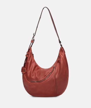 Liebeskind Berlin Shoulder bag 'Luna II' in Red