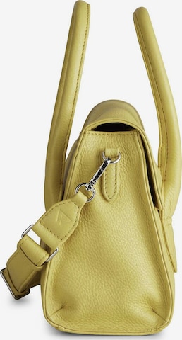 MARKBERG Handbag in Yellow