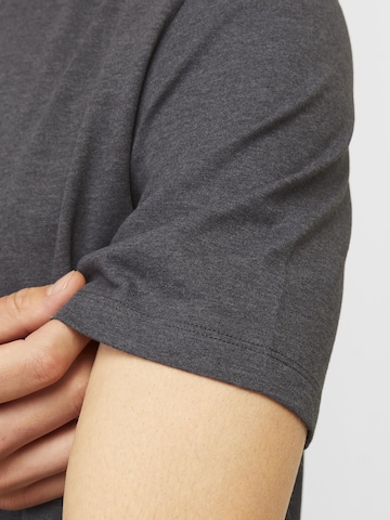 T-Shirt JACK & JONES en gris