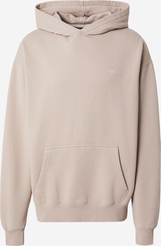 Pegador Sweatshirt in Grey: front