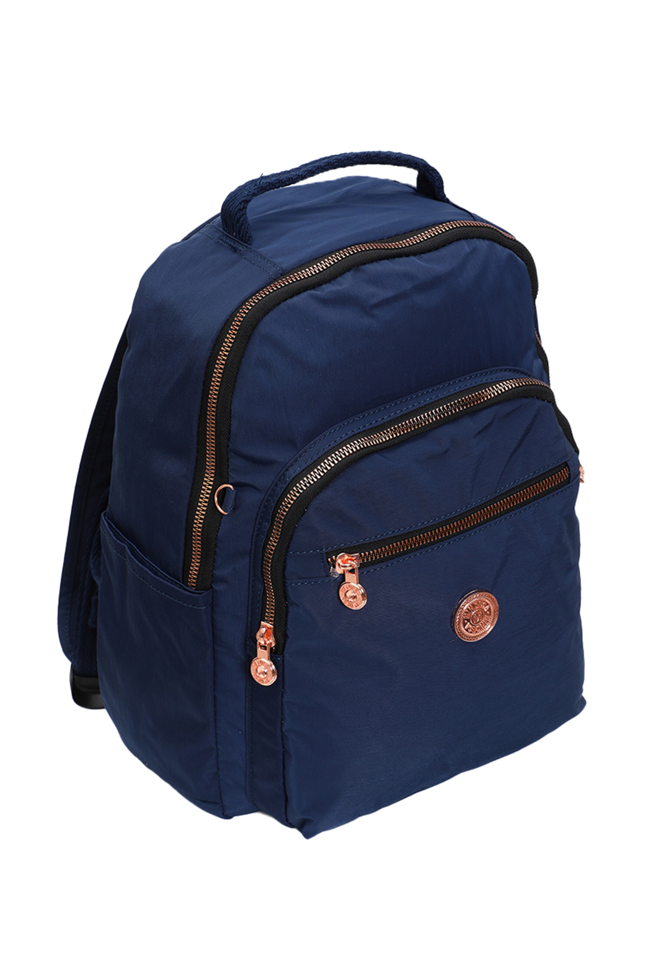 Mindesa - Mochila en azul