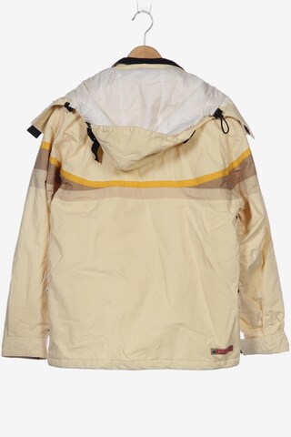 QUIKSILVER Jacket & Coat in XS in White