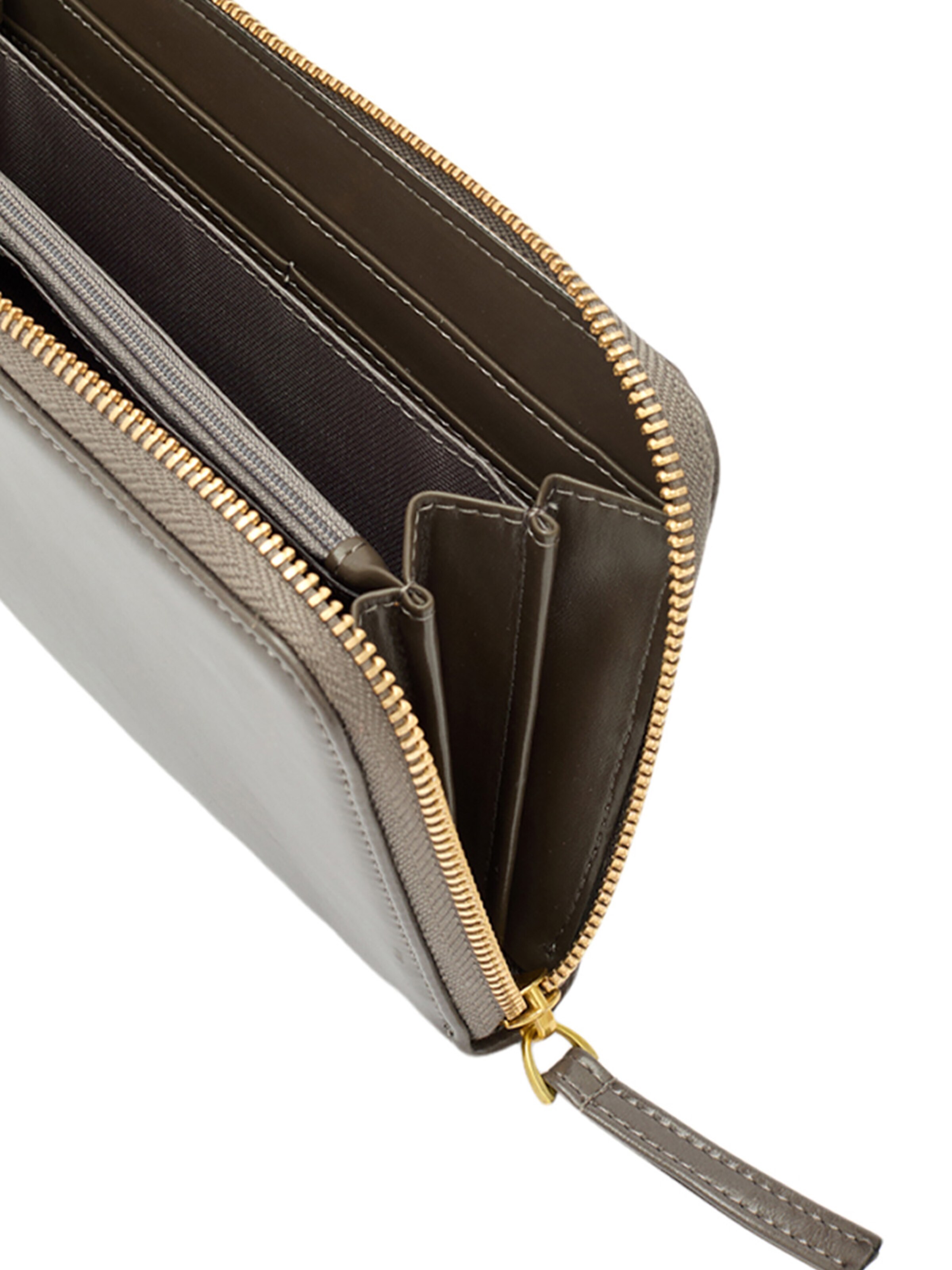 Portamonete 'PHOEBE' di NALì in grigio