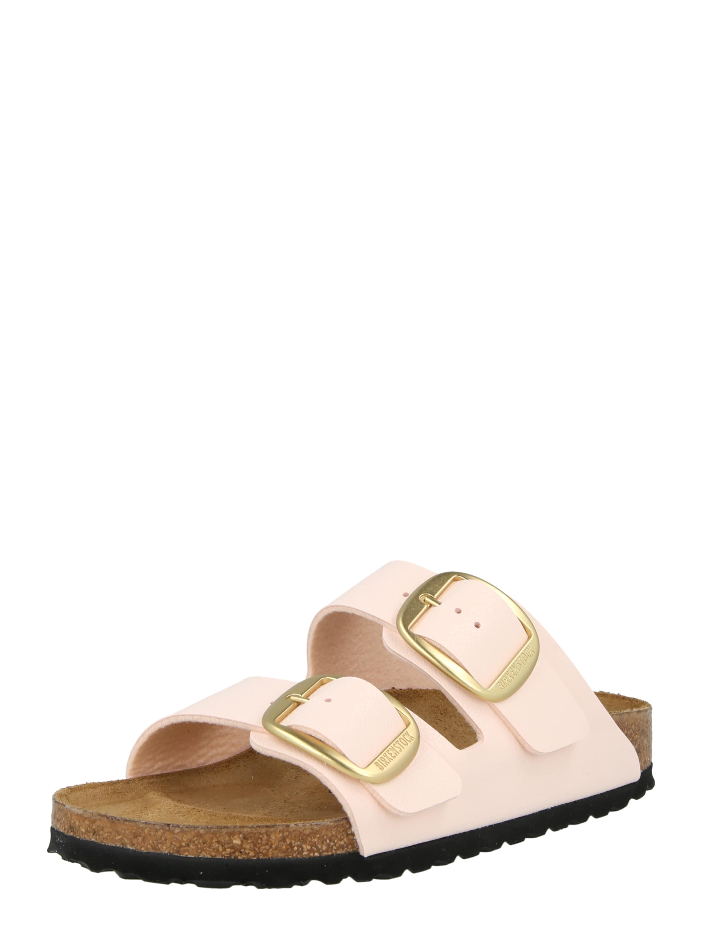 BIRKENSTOCK Mules 'Arizona' in 35 in Rose, Item view