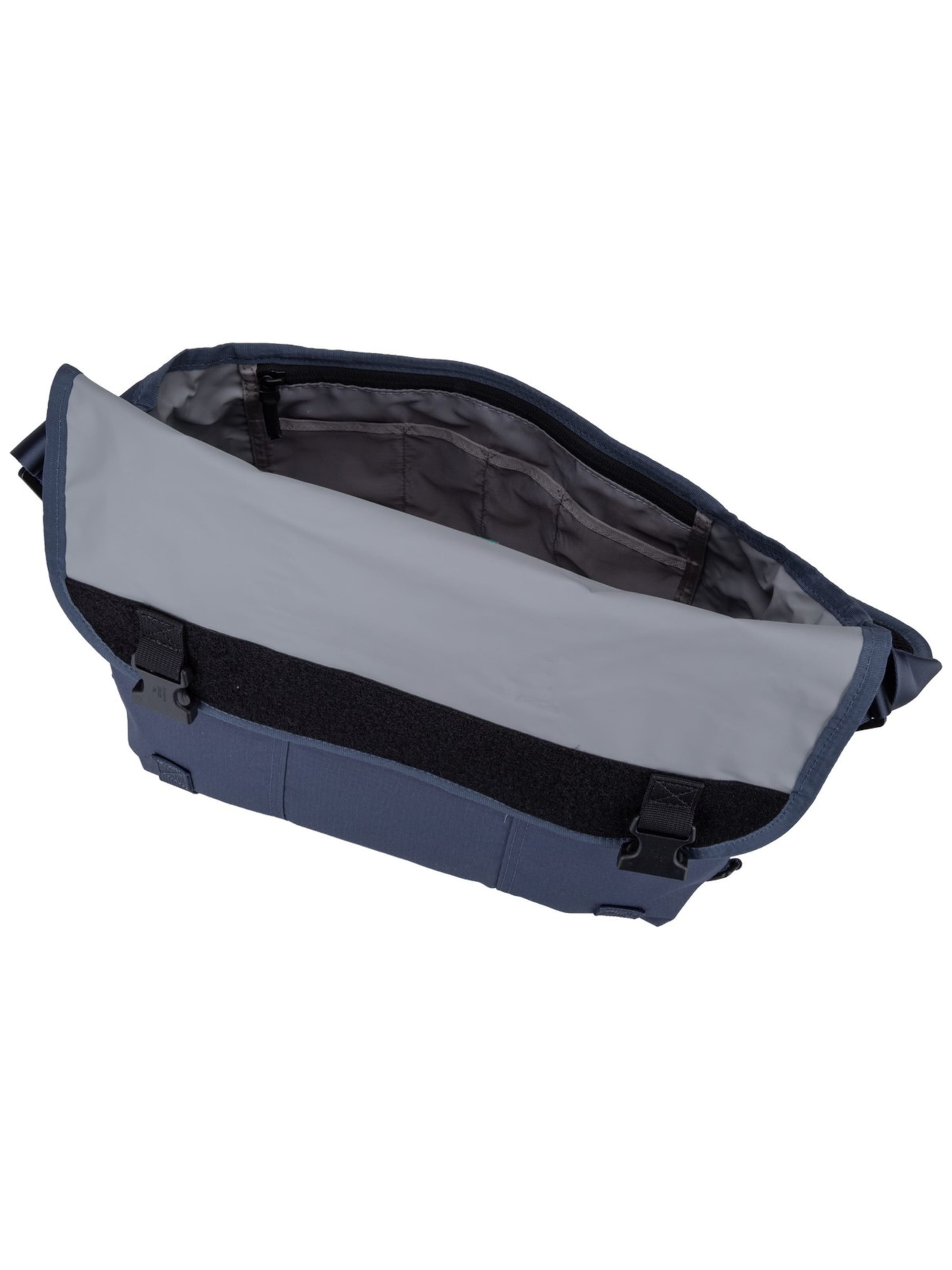 TIMBUK2 Crossbody Bag ' Flight Classic S ' in Blue