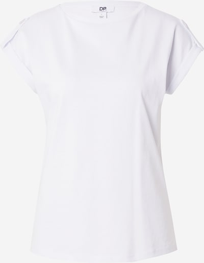 Dorothy Perkins Camisa em branco, Vista do produto