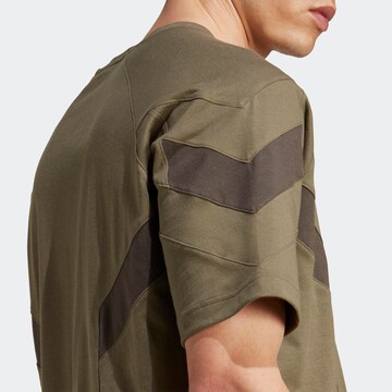 ADIDAS ORIGINALS Shirt 'Rekive' in Groen