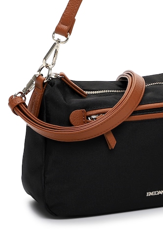 Emily & Noah Posetaske 'E&N Jarina' i sort