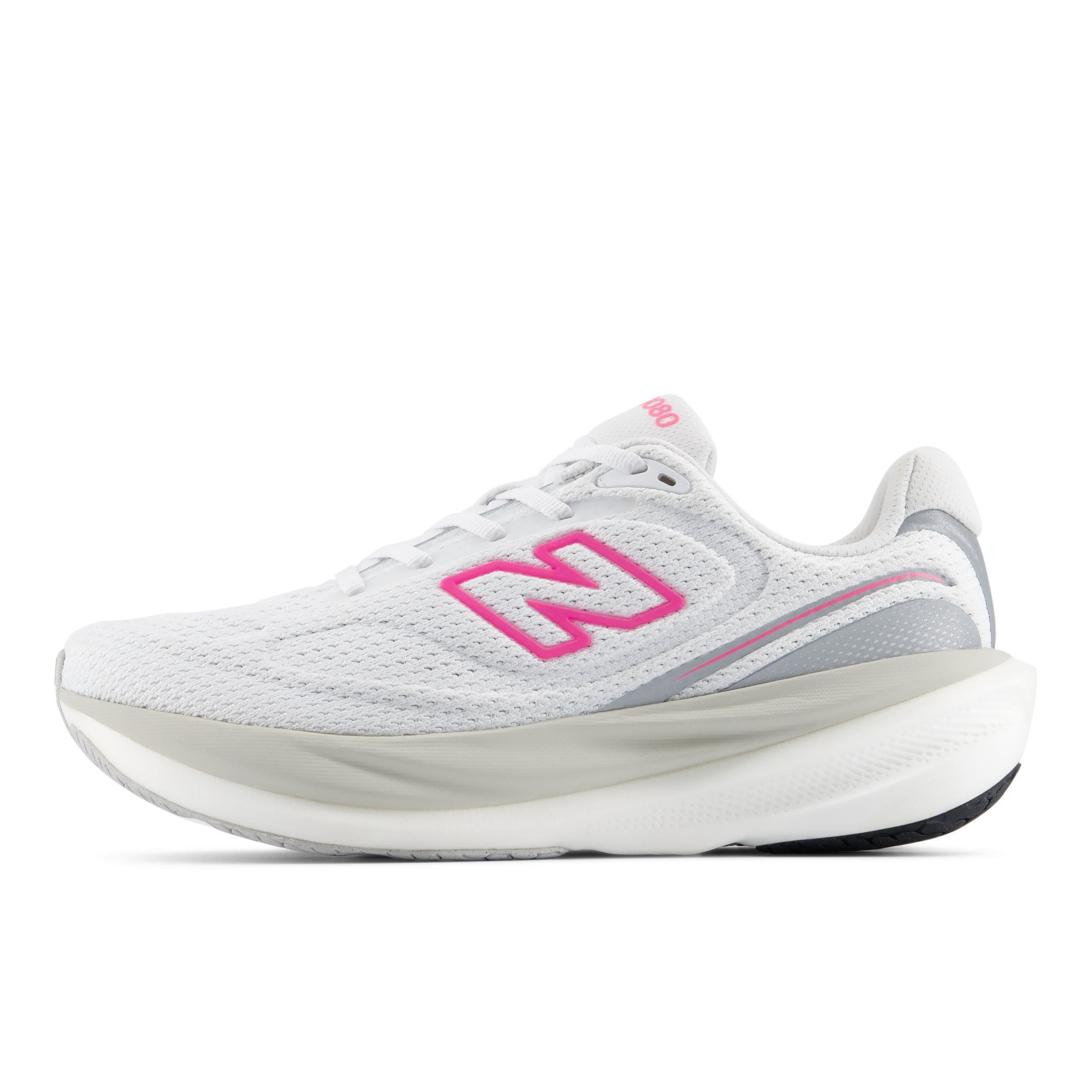 new balance - Sapatilha de corrida '1080' em branco