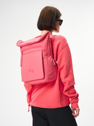 Sac à dos 'Klak' pinqponq en rose