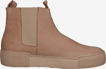 Högl Chelsea Boots in Beige