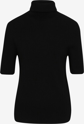12storeez Sweater in Black: front