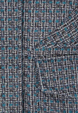 faina - Chaqueta de entretiempo en azul