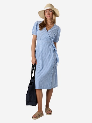 Seaside Sommerkleid 'Marina'‌ in Blau