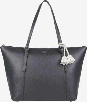 Shopper 'Giada' di JOOP! in nero: frontale