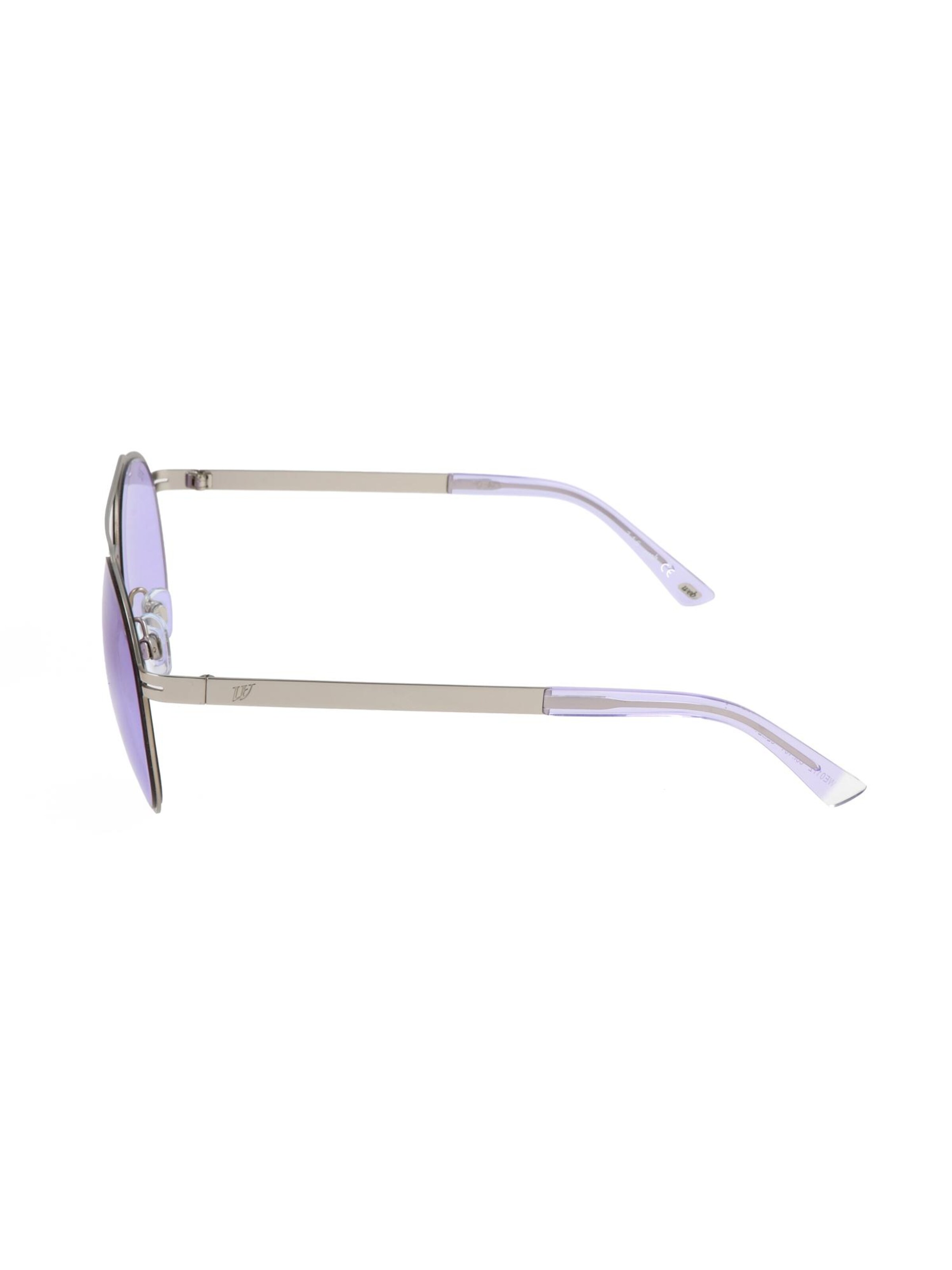 Occhiali da sole 'WE0172' di Web Eyewear in lilla