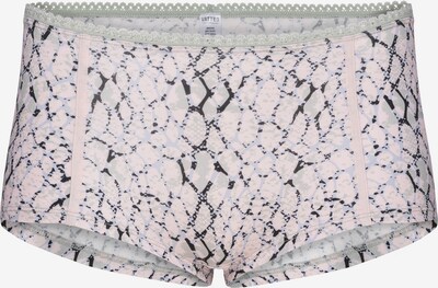 VATTER Boy Short Easy Emma in mischfarben, Produktansicht