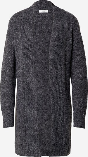 JACQUELINE de YONG Cárdigan 'ABIA' en gris oscuro, Vista del producto