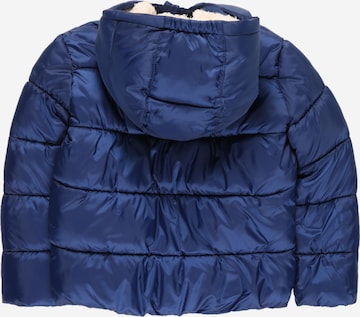 Veste d’hiver Levi's Kids en bleu