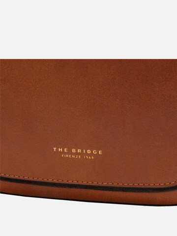 The Bridge Shoulder Bag in Brown