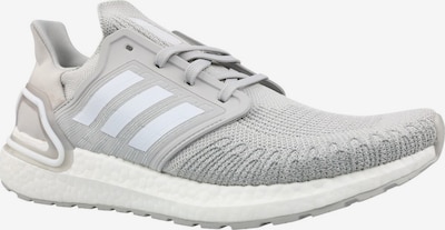 ADIDAS PERFORMANCE Sportschuh 'Ultra Boost 20' in hellgrau, Produktansicht