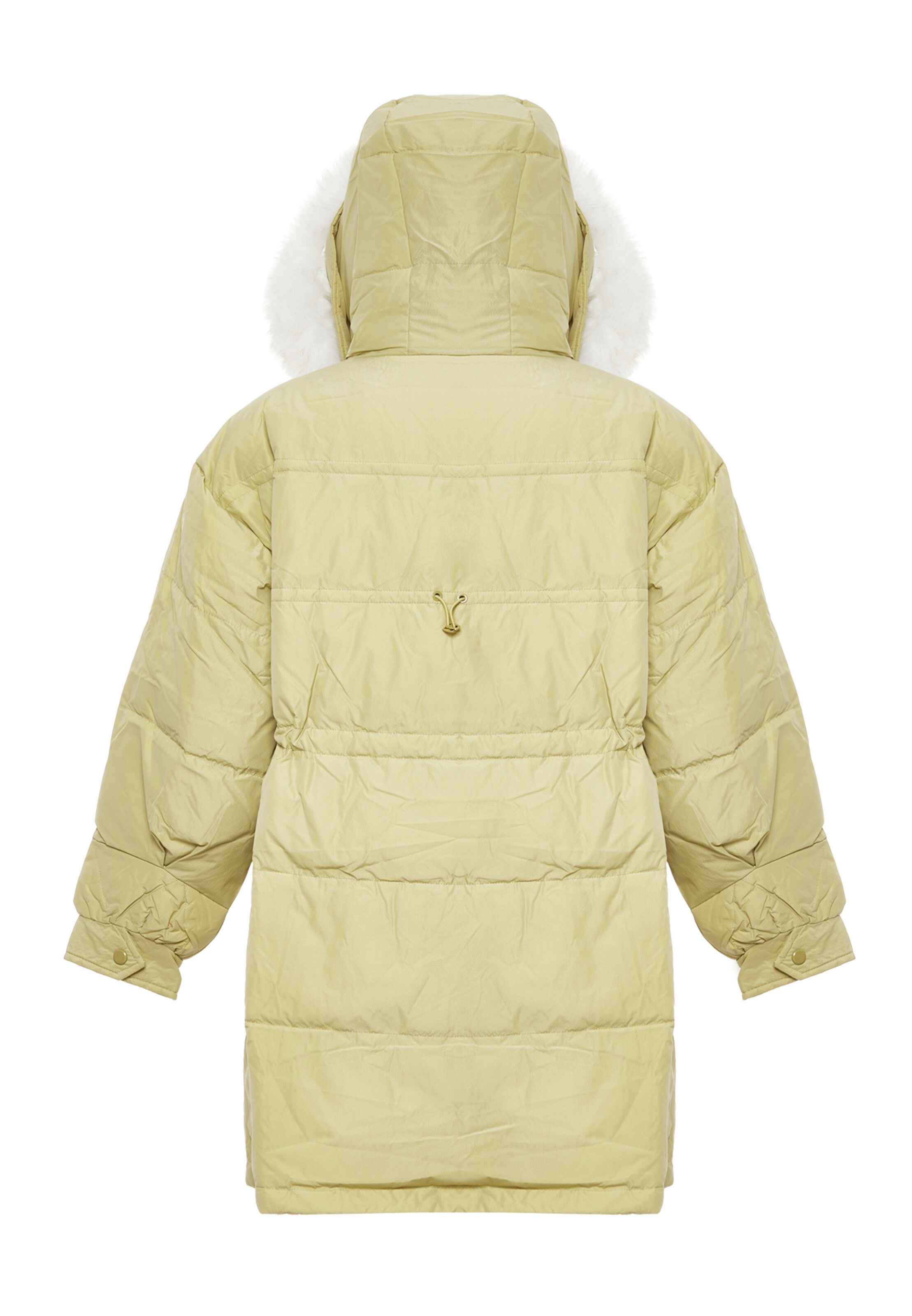 Koosh - Casaco de inverno em verde