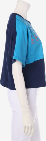 ADIDAS BY STELLA MCCARTNEY Top & Shirt in M in Blue