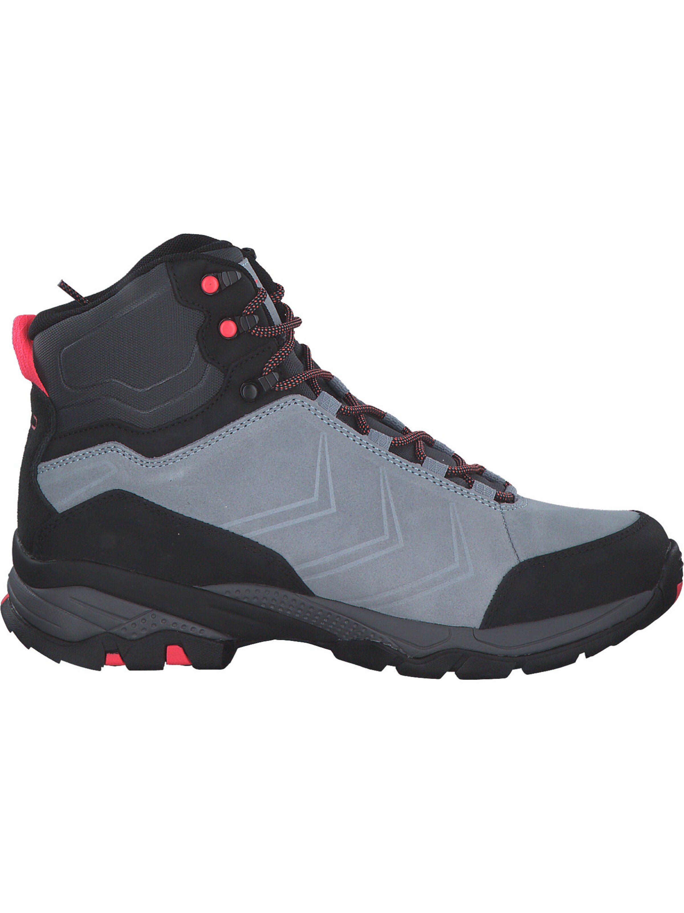 CMP Boots '3Q18586-U433 Melnick' in Grau