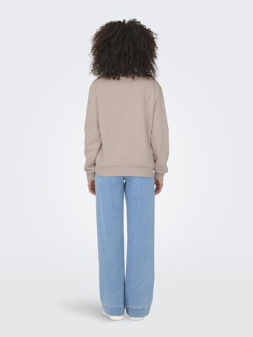ONLY - Sudadera 'SARA' en rosa