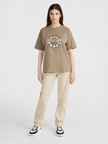 O'NEILL Shirt in Beige