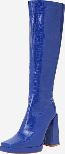 Raid Škornji 'ROSIE' | modra barva, Prikaz izdelka