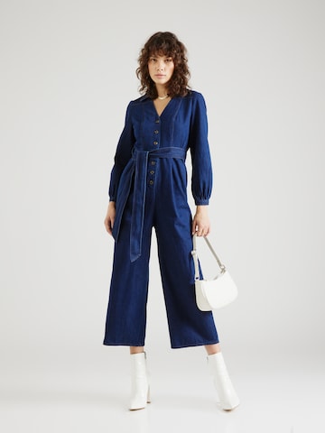 Whistles Jumpsuit 'JONI' i blå