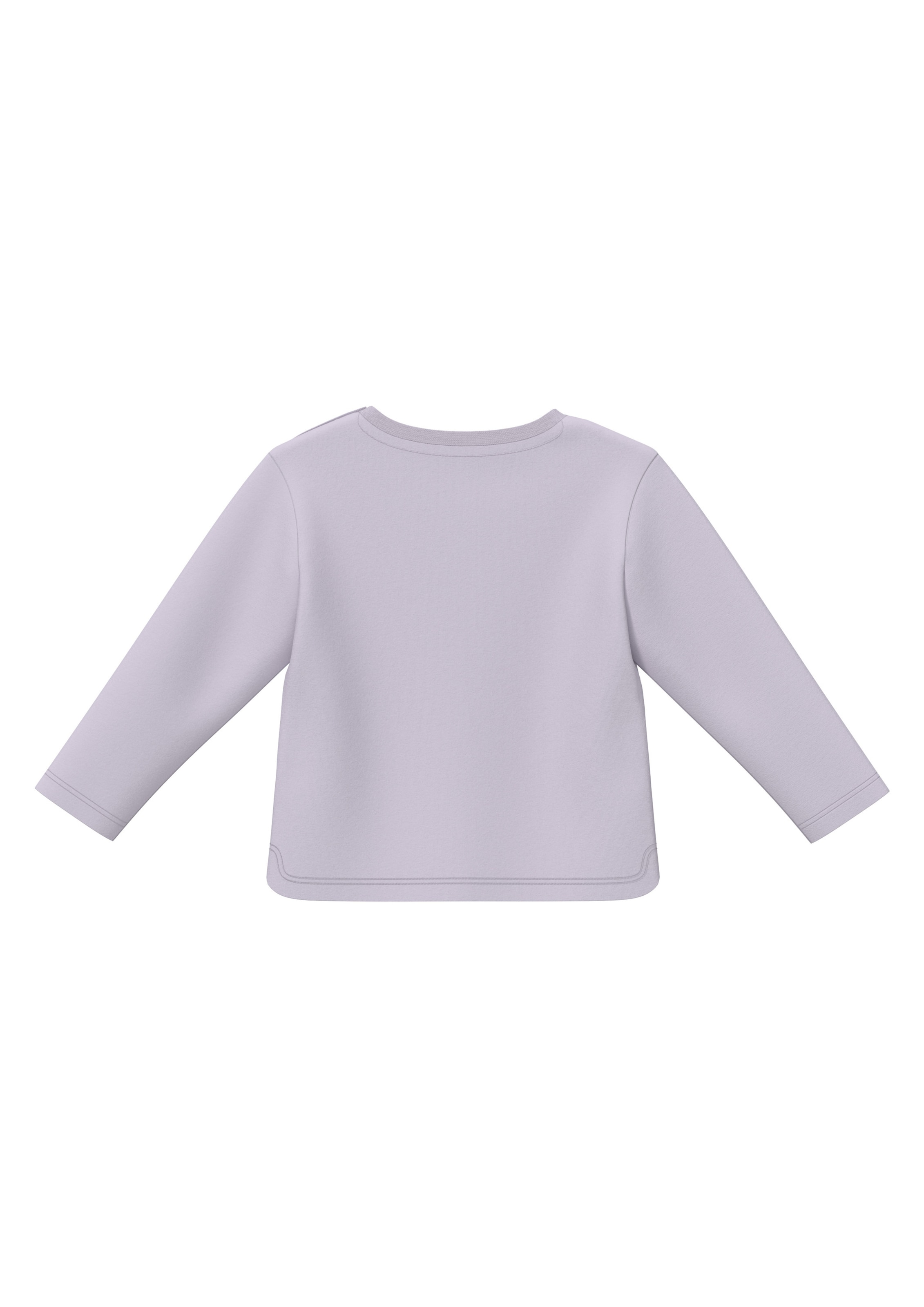 s.Oliver Shirt in Purple