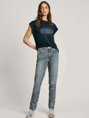 Pepe Jeans Slimfit Jeans in Grijs