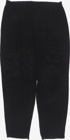 Sallie Sahne Pants in 4XL in Grey: front