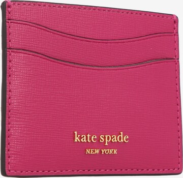 Portamonete di Kate Spade in rosa