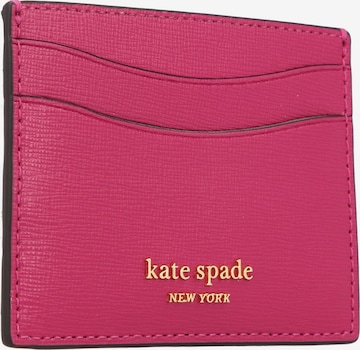 Kate Spade Portemonnee in Roze