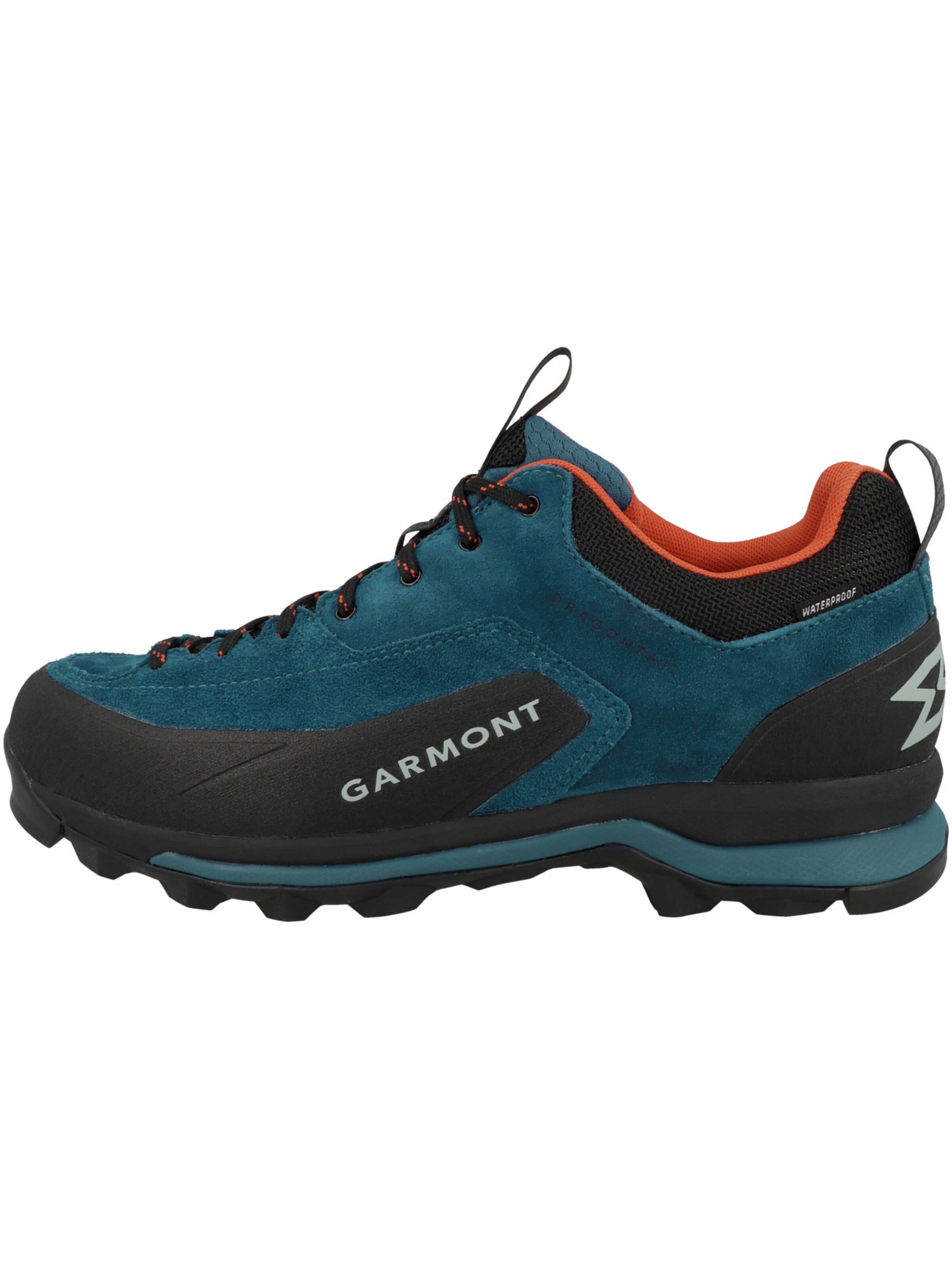 Sneaker bassa 'Dragontail' di Garmont in blu
