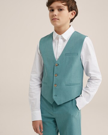 WE Fashion Vest in Green