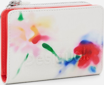 Desigual Wallet 'Emma 2.0' in White