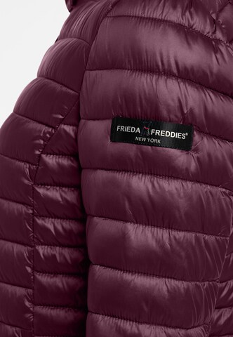 Frieda & Freddies NY Jackee in Lila