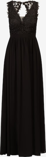 Kraimod Večerna obleka | črna barva, Prikaz izdelka