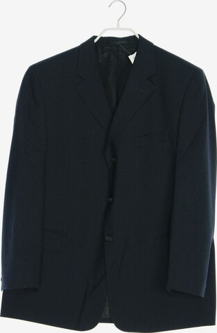 Digel Suit Jacket in L-XL in Grey: front