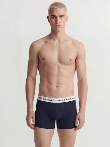 Boxers 'JACADRIAN' JACK & JONES en bleu