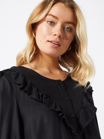 ONLY Blouse in Zwart