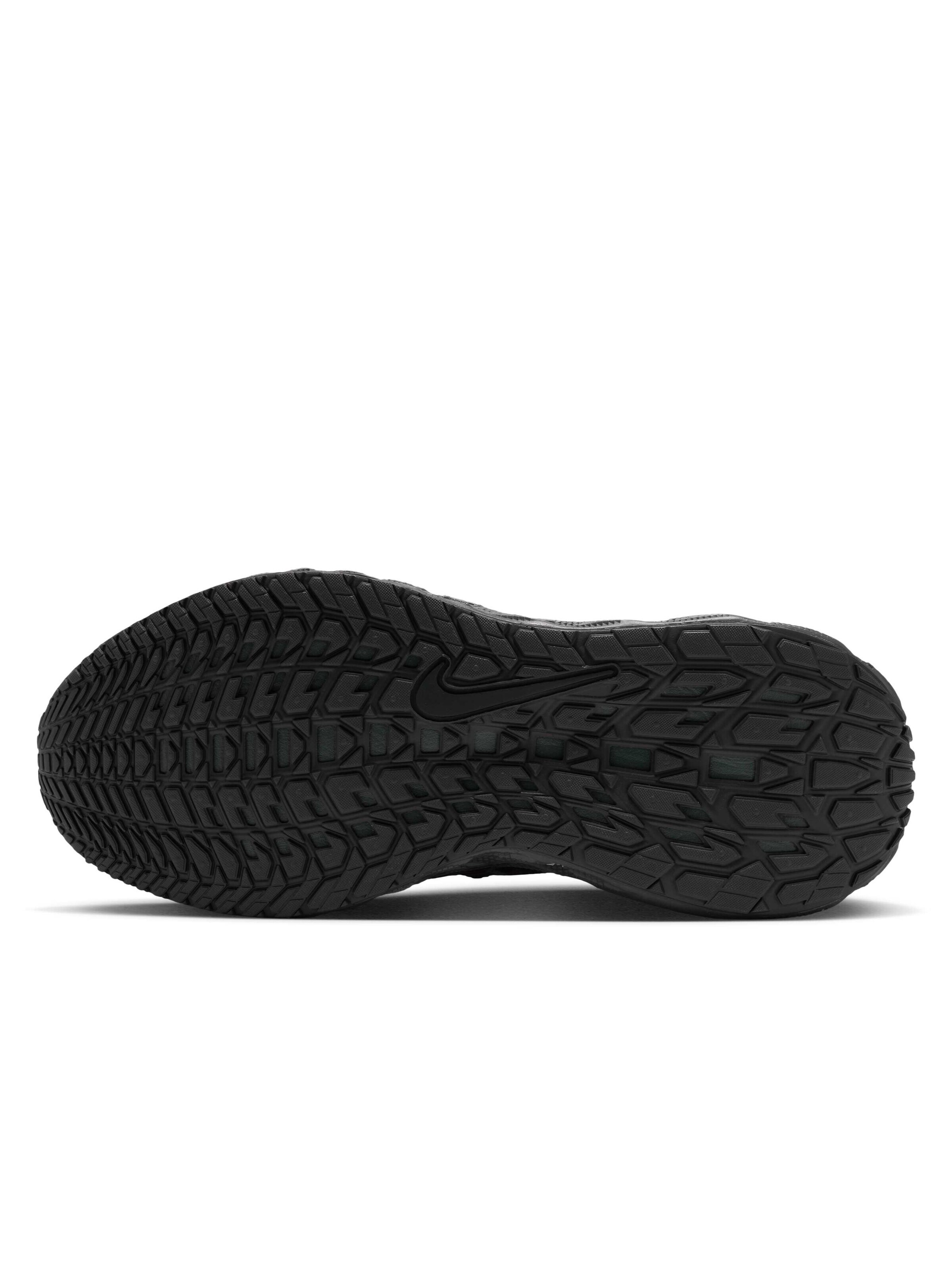 Nike Sportswear Ниски маратонки 'Ava Edge' в сиво