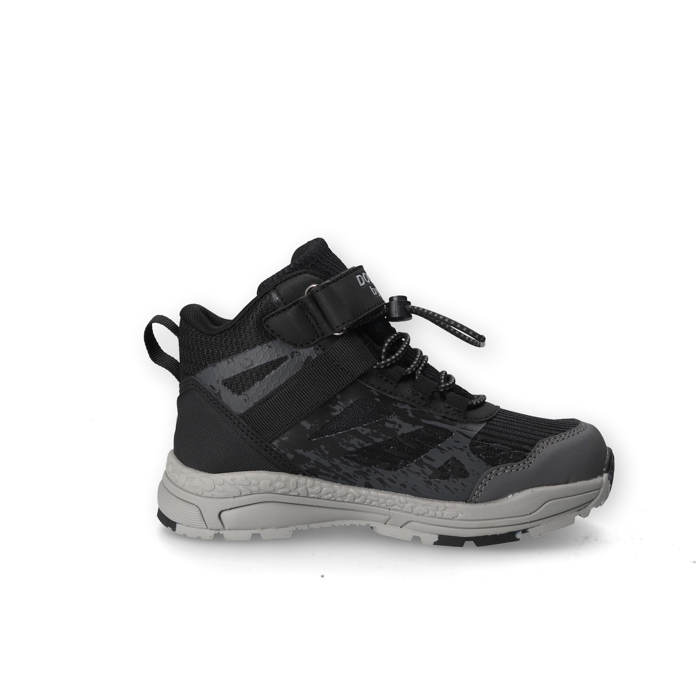 Dockers by Gerli Boots in Black