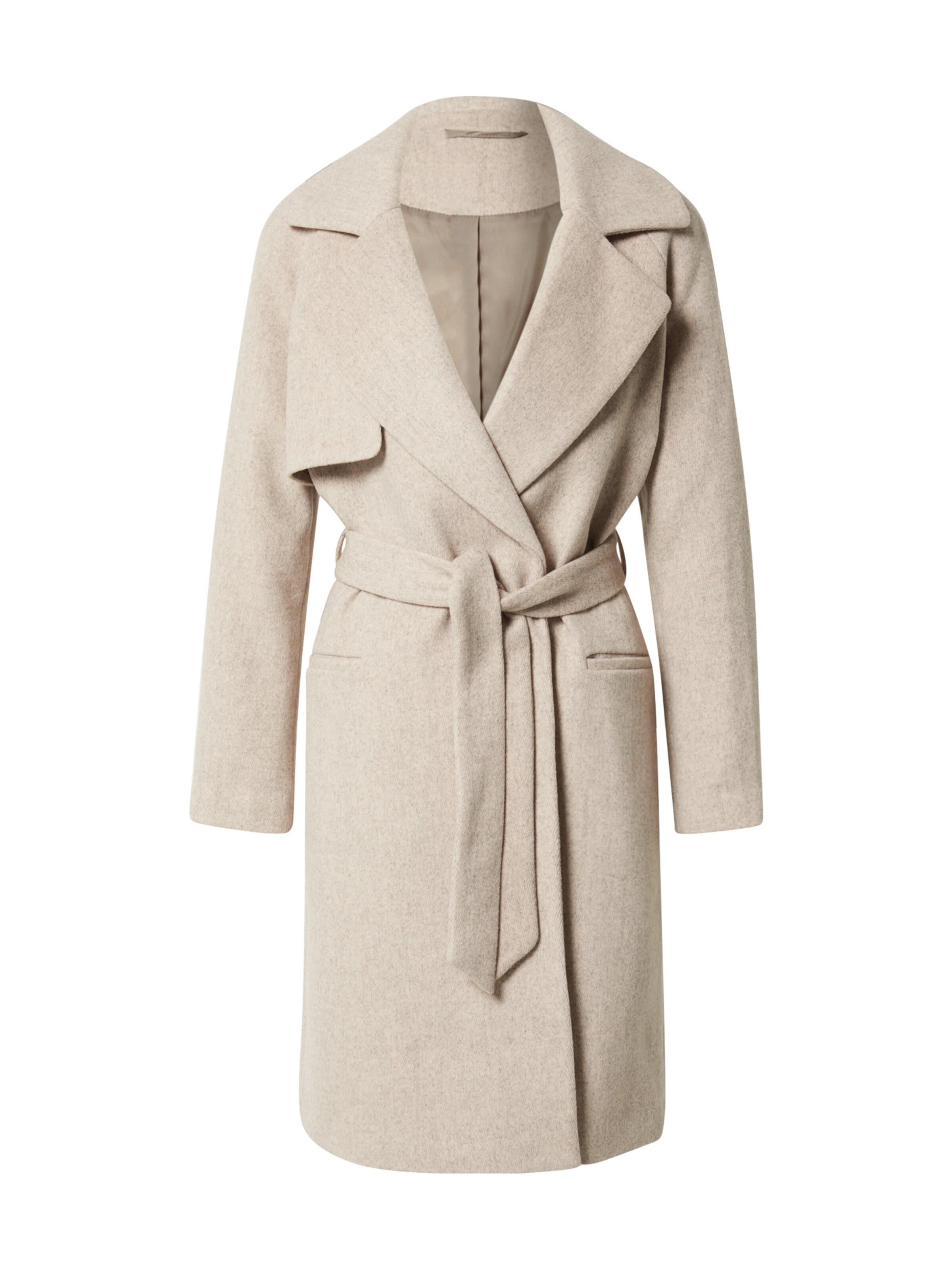 Navy Blazer 2ndday 2nd Livia 2nd Day Livia Coat 2nd Day Wollmantel