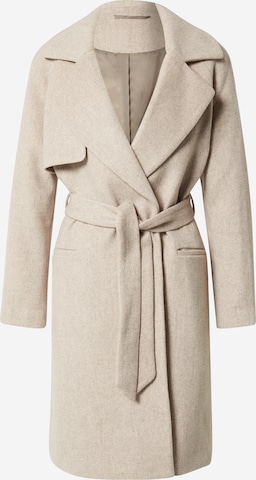 Manteau mi-saison 'Livia' 2NDDAY en beige : devant