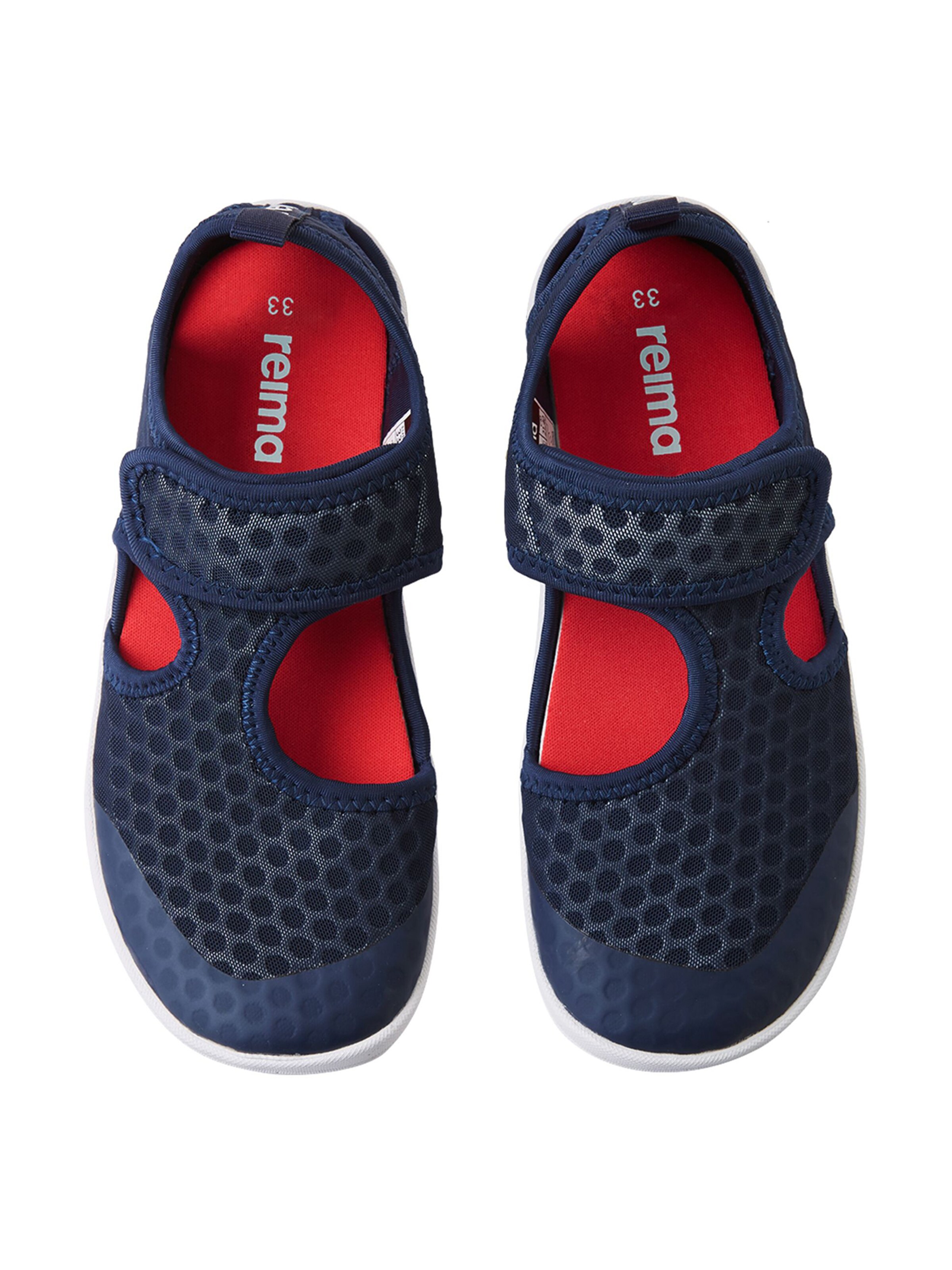 Reima Sandale 'Rantaan' in Blau